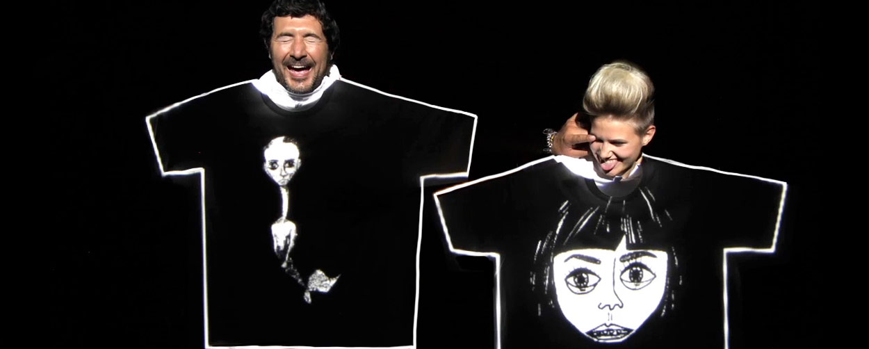 V-Shirts
